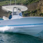 In Stock San Diego Location is a Regulator 23 Yacht For Sale in San Diego-4