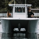  is a Invincible 35 Catamaran Yacht For Sale in Dana Point-1