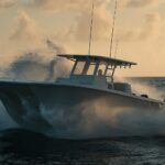  is a Invincible 35 Catamaran Yacht For Sale in Dana Point-2