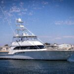  is a Donzi R65 Convertible Yacht For Sale in San Diego-15
