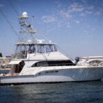  is a Donzi R58 Convertible Yacht For Sale in San Diego-0