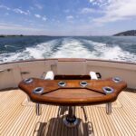  is a Donzi R58 Convertible Yacht For Sale in San Diego-4