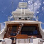  is a Donzi R58 Convertible Yacht For Sale in San Diego-2