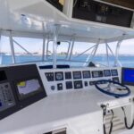  is a Donzi R58 Convertible Yacht For Sale in San Diego-6