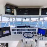  is a Donzi R58 Convertible Yacht For Sale in San Diego-7