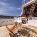  is a Donzi R58 Convertible Yacht For Sale in San Diego-3