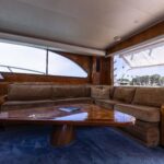  is a Donzi R58 Convertible Yacht For Sale in San Diego-10