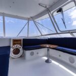  is a Donzi R58 Convertible Yacht For Sale in San Diego-8