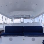  is a Donzi R58 Convertible Yacht For Sale in San Diego-9