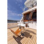  is a Donzi R58 Convertible Yacht For Sale in San Diego-5