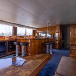  is a Donzi R58 Convertible Yacht For Sale in San Diego-11