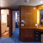  is a Donzi R58 Convertible Yacht For Sale in San Diego-14
