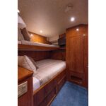  is a Donzi R65 Convertible Yacht For Sale in San Diego-16