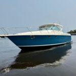 BIG TIME is a Tiara Yachts 3500 Express Yacht For Sale in Newburyport-0