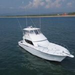  is a Hatteras 55 Convertible Yacht For Sale in San Diego-0
