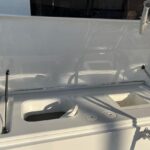 is a Hatteras 55 Convertible Yacht For Sale in San Diego-8