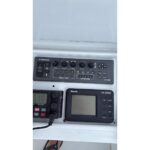  is a Hatteras 55 Convertible Yacht For Sale in San Diego-11