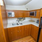 Barbara Ann is a Tiara Yachts 4100 Open Yacht For Sale in Huntington Beach-19