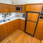Barbara Ann is a Tiara Yachts 4100 Open Yacht For Sale in Huntington Beach-20