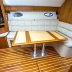 Barbara Ann is a Tiara Yachts 4100 Open Yacht For Sale in Huntington Beach-21