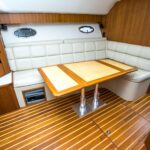 Barbara Ann is a Tiara Yachts 4100 Open Yacht For Sale in Huntington Beach-22
