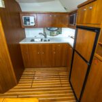 Barbara Ann is a Tiara Yachts 4100 Open Yacht For Sale in Huntington Beach-24