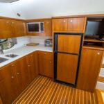 Barbara Ann is a Tiara Yachts 4100 Open Yacht For Sale in Huntington Beach-25
