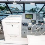 Barbara Ann is a Tiara Yachts 4100 Open Yacht For Sale in Huntington Beach-9