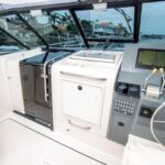 Barbara Ann is a Tiara Yachts 4100 Open Yacht For Sale in Huntington Beach-10