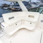 Barbara Ann is a Tiara Yachts 4100 Open Yacht For Sale in Huntington Beach-11