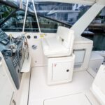Barbara Ann is a Tiara Yachts 4100 Open Yacht For Sale in Huntington Beach-12