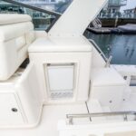 Barbara Ann is a Tiara Yachts 4100 Open Yacht For Sale in Huntington Beach-14