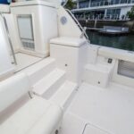 Barbara Ann is a Tiara Yachts 4100 Open Yacht For Sale in Huntington Beach-16