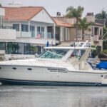 Barbara Ann is a Tiara Yachts 4100 Open Yacht For Sale in Huntington Beach-0