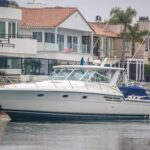 Barbara Ann is a Tiara Yachts 4100 Open Yacht For Sale in Huntington Beach-1