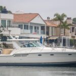 Barbara Ann is a Tiara Yachts 4100 Open Yacht For Sale in Huntington Beach-2