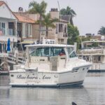 Barbara Ann is a Tiara Yachts 4100 Open Yacht For Sale in Huntington Beach-3