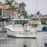 Barbara Ann is a Tiara Yachts 4100 Open Yacht For Sale in Huntington Beach-4
