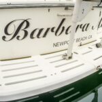 Barbara Ann is a Tiara Yachts 4100 Open Yacht For Sale in Huntington Beach-5