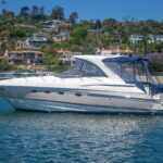  is a Regal Commodore 4260 Yacht For Sale in San Diego-0