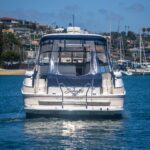  is a Regal Commodore 4260 Yacht For Sale in San Diego-1
