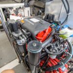  is a Regal Commodore 4260 Yacht For Sale in San Diego-23