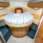  is a Regal Commodore 4260 Yacht For Sale in San Diego-17