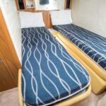  is a Regal Commodore 4260 Yacht For Sale in San Diego-18