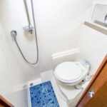  is a Regal Commodore 4260 Yacht For Sale in San Diego-19