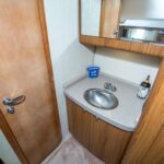  is a Regal Commodore 4260 Yacht For Sale in San Diego-20