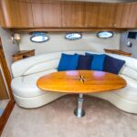  is a Regal Commodore 4260 Yacht For Sale in San Diego-16