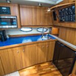  is a Regal Commodore 4260 Yacht For Sale in San Diego-15