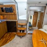  is a Regal Commodore 4260 Yacht For Sale in San Diego-14
