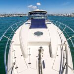  is a Regal Commodore 4260 Yacht For Sale in San Diego-4